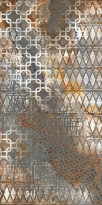 Керамогранит Century Medley Build Molata Ret 60x120