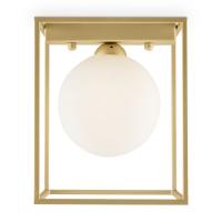 Потолочный светильник Freya Trinity FR5113CL-01G