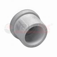 Бурт под американку PP-R 63 мм Vаlfex, серый