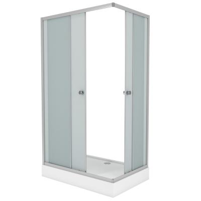 Душевой уголок Niagara Eco NG-012-14Q 120х80