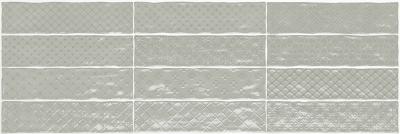 Плитка El Barco Music Cendra Decor 7,5x30