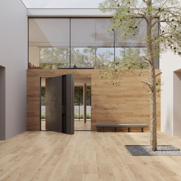 Керамогранит Caesar Rever Almond 20x120