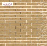 Декоративный кирпич Терамо брик 352-10 White Hills