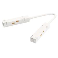 Угловой коннектор питания Maytoni Technical TRA004CPC-22W