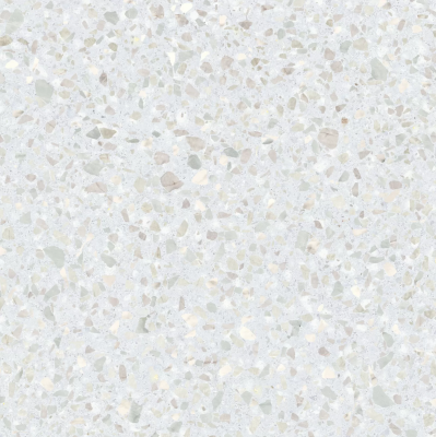 Керамогранит Abk Play Dots White 20x20