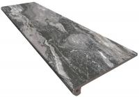 Клинкерная ступень Exagres ML Orobico Gris C-1 33x120x4