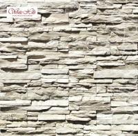 Искусственный камень Кросс Фелл 101-00 White Hills