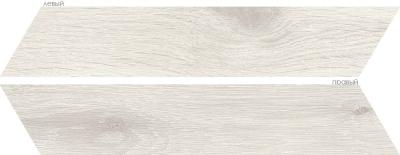 Керамогранит Prissmacer Ingalls Natural Chev 8x40