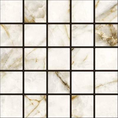 Мозаика Grespania Cuarzo Reno 30x30 (2,3x2,3)