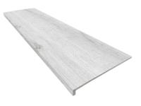 Клинкерная ступень Exagres Recto Yoho Natural C-1 120x33x3