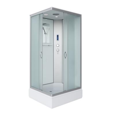 Душевая кабина Niagara Classic NG-33984-14QP (900х800х2150)