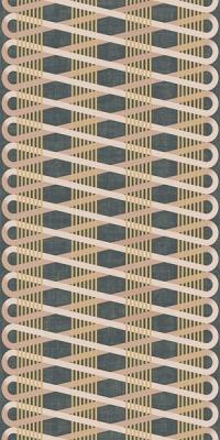 Керамогранит Abk Wide&Style Mini Vol.2 Overlap Nat Ret 60x120