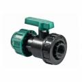 Краны шаровые (муфта-внутренняя резьба) Краны шаровые (муфта-внутренняя резьба)