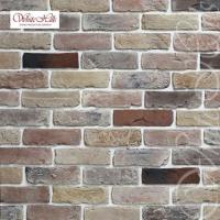 Декоративный кирпич Рейн Брик 348-90 White Hills