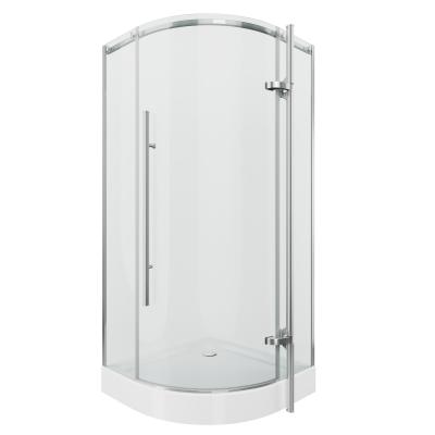 Душевой уголок Grossman Style GR-5090 90х90