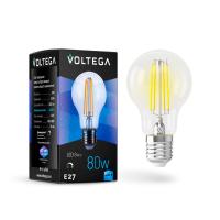 Лампа светодиодная Voltega General purpose bulb 5490 8W Е27 4000K