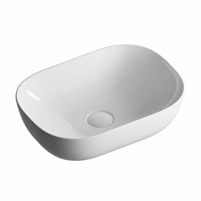 Раковина накладная Grossman GR-3051 Style (455х330х130)