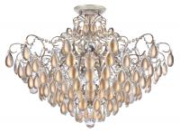 Потолочный светильник Freya Chabrol FR2302-CL-09-WG