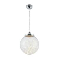 Подвесной светильник Freya Isabel FR6157-PL-24W-TR