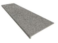 Клинкерная ступень Exagres Recto Milan Gris 33x120x3