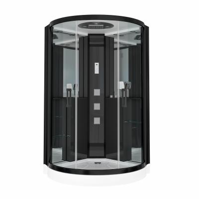 Душевая кабина Grossman GR242 (120x120x215)