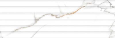 Плитка Gravita Statuario Iron Ore Linea Glossy 30x90x1,05