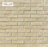 Декоративный кирпич Терамо брик II 360-10 White Hills
