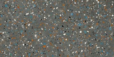 Керамогранит Prissmacer Gobi Nero 60x120