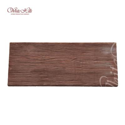 Дощечки под дерево С912-45 795x345 White Hills