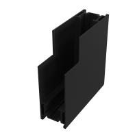 Угловой коннектор внутренний Maytoni Technical TRA004ICL-21B