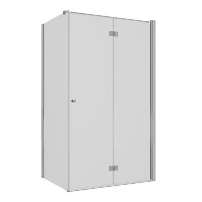 Душевой уголок Ambassador Diamond 12011108R 120x90