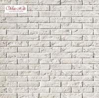 Декоративный кирпич Дерри брик 385-00 White Hills