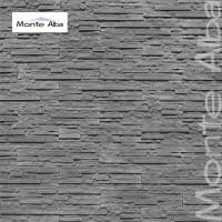 Гипсовая плитка под скалу Айлэнд А180-80 Monte Alba