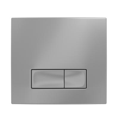 Кнопка смыва для инсталляции Grossman Classic 800.T1.04.110.110 хром матовый