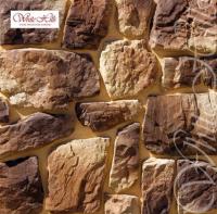 Искусственный камень Рока 611-40 White Hills