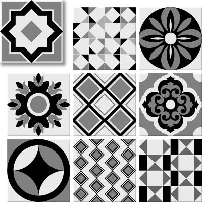 Керамогранит Geotiles Vendome 22,3x22,3