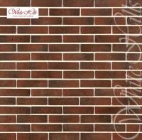Декоративный кирпич Терамо брик 351-40 White Hills