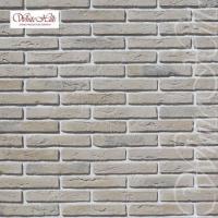 Декоративный кирпич Остия брик 384-10 White Hills