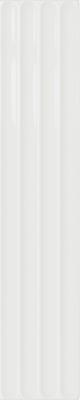 Плитка Plinto In White Gloss 10,7x54,2 DNA Tiles