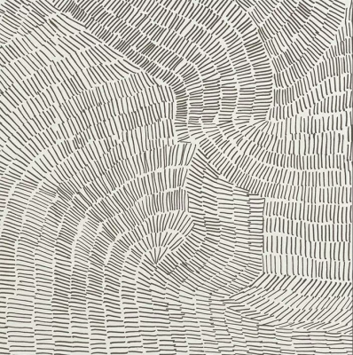 Керамогранит Refin Fossil Brown Rt 60x60