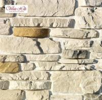 Искусственный камень Тевиот 700-00 White Hills