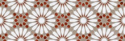 Плитка Gravita Morocco Sky Link Dec 1 30x90x0,99