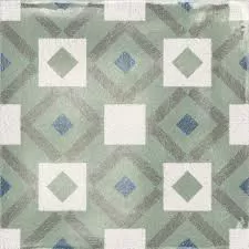 Керамогранит Abk Play Labyrinth Sage 20x20