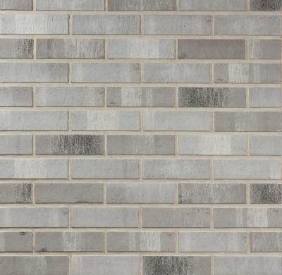 Вентилируемый фасад WK123 Grau 240x71x14 с пазом Westerwalder Klinker