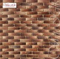 Декоративный кирпич Йорк Брик 338-40 White Hills