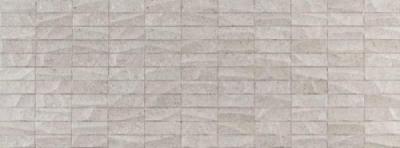 Плитка Porcelanosa Prada Acero Mosaico 45x120
