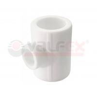 Тройник переходной редукционный PP-R 32х20х32 PRO Valfex