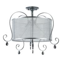 Потолочный светильник Freya Simone FR2020-CL-03-CH
