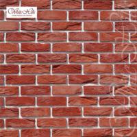 Декоративный кирпич Торн брик 327-50 White Hills