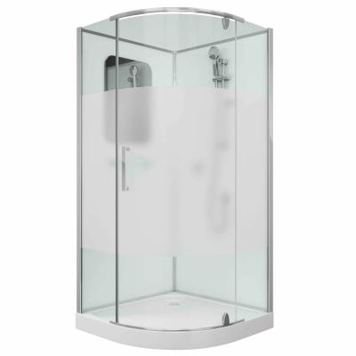 Душевая кабина Grossman Classic GR171 (90х90х205)